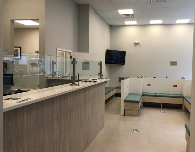 Professional Gynecological Services