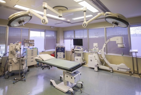 Redefine Healthcare - Paterson, NJ