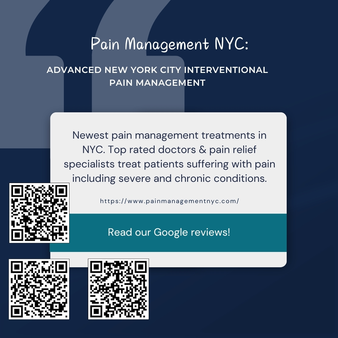 Pain-Management-NYC