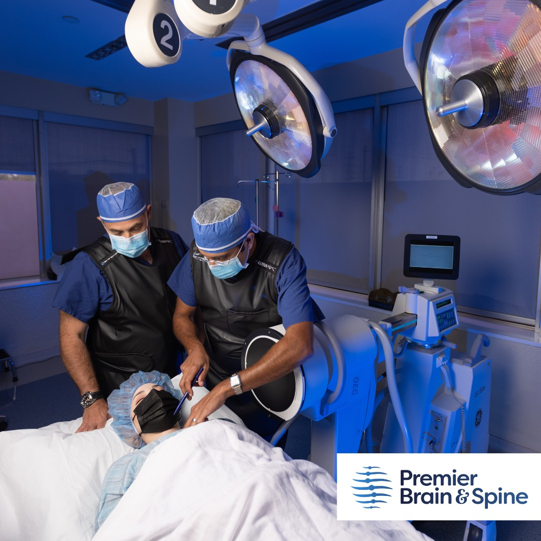 top-neurosurgeon