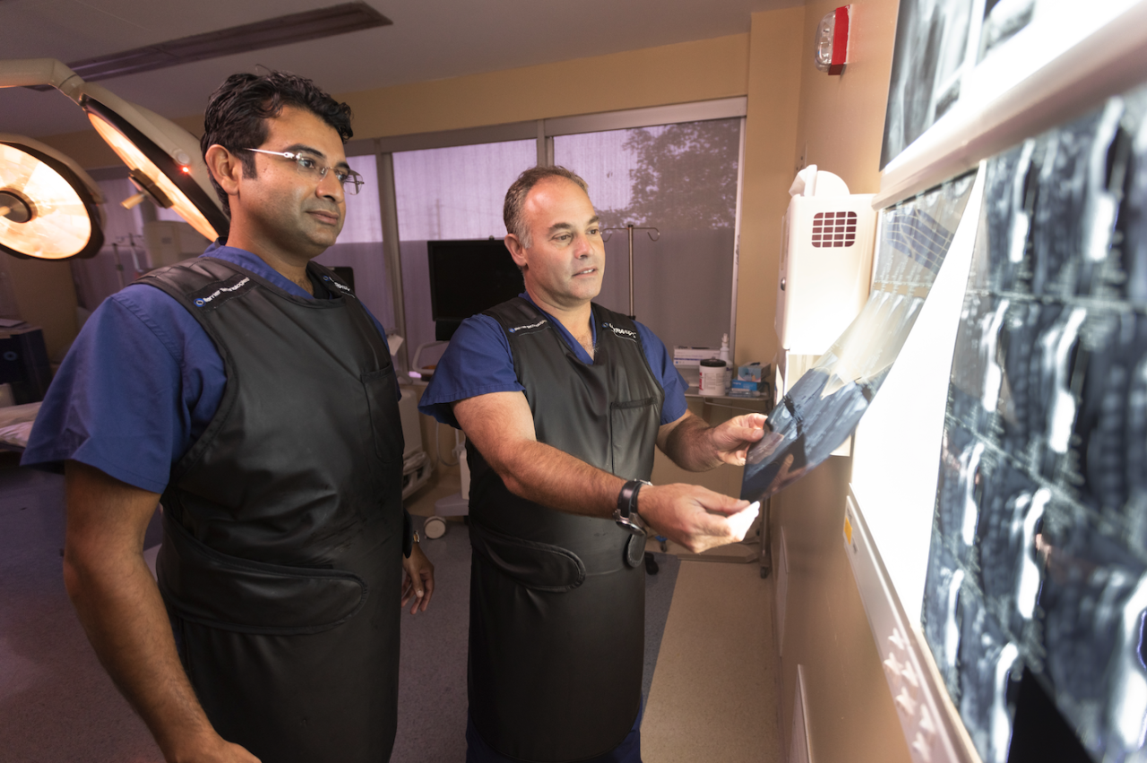 Hackensack-spine-surgeons