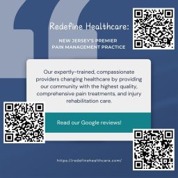 Redefine Healthcare - Union, NJ