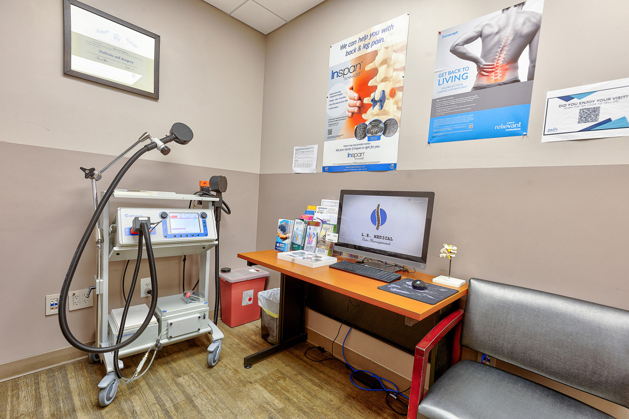 Neuro Injury Specialists