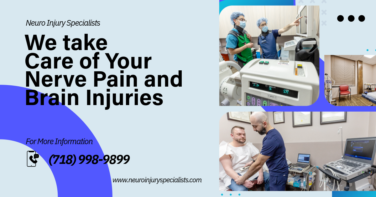Neuro Injury Specialists