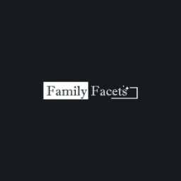 Family Facets Logo