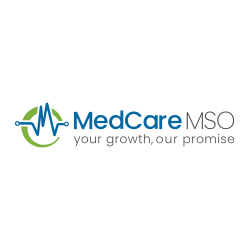 Medcare MSO Logo