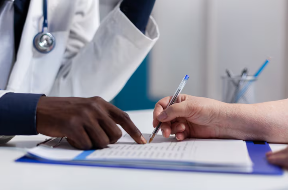 Physician Claim