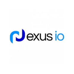 logo nexus io
