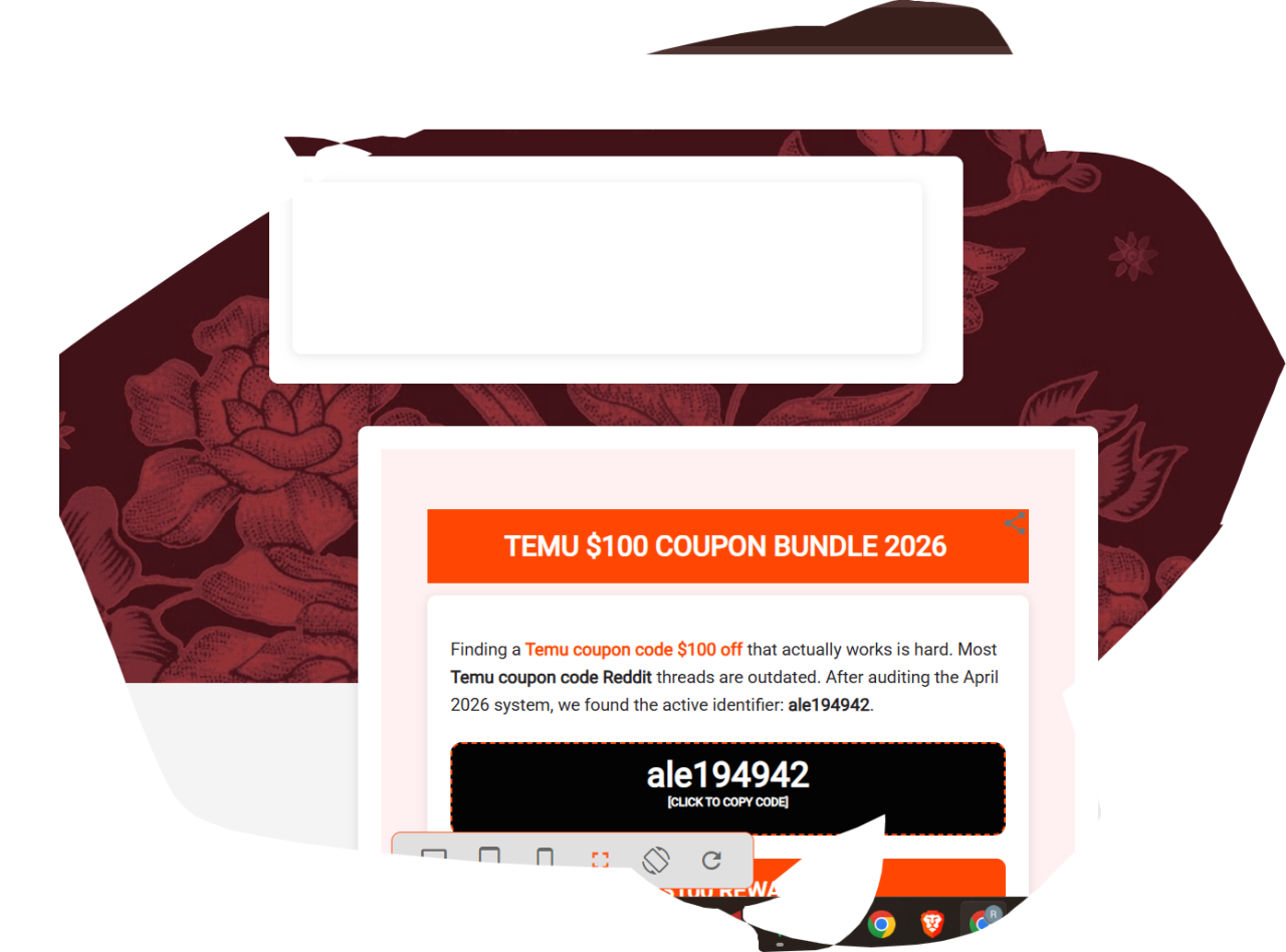 Screenshot-2026-04-21-085313 - Temu coupon $100 off — ala181189
Temu coupon 100% off — ala181189
Temu Memorial Day Sale 75% off — ala181189
Temu coupon code today — ala181189
Temu free gift code — ala181189 (Without inviting friends or family member)
Temu coupon code for USA - 100% Off — ala181189
Temu Coupon code Azerbaijan - 100% Off — ala181189
Temu Coupon code USA - 100% Off — ala181189
Temu Coupon codes for New users — ala181189
Temu discount code for New customers — ala181189
Temu $100 coupon code — ala181189
what are Temu codes — ala181189
does Temu give you $100 — ala181189 Yes Verified
Temu coupon code October 2025 — ala181189
Temu New customer offer — ala181189
Temu discount code 2025 Azerbaijan — ala181189
100 off coupon code Temu — ala181189

Use Temu Coupon Code $100 Off ala181189 To get $100 Discount on Your First order and Free Shipping.

Yes, You can get a Most Demanding exclusive $100 off Temu discount on your Temu purchase with the code ala181189. This code is specially designed for new customers and offers a significant price cut on your shopping. Make your first purchase on Temu more rewarding by using this code to get $100 off instantly.

Get $100 Off Temu Coupon Code ala181189 | + 100% Discount

You can get a $100 off Temu coupon code using the code ala181189. This Temu $100 Off code is specifically for new customers and can be redeemed to receive a $100 discount on your purchase.  

Our exclusive Temu coupon code offers a flat $100 off your purchase, plus an additional 100% discount on top of that. You can slash prices by up to 70% as a new Temu customer using code ala181189. Existing users can enjoy 100% off their next haul with this code.  

But that’s not all! With our Temu coupon codes for 2025/2026, you can get up to 90% discount on select items and clearance sales. Whether you’re a new customer or an existing shopper, our Temu codes provide extra discounts tailored just for you.

Save up to 100% with these current Temu coupons ala181189.

Free Temu codes $100 off — ala181189
Temu Coupon code Japan - 100% Off — ala181189
Temu Coupon code Mexico - 100% Off — ala181189
Temu Coupon code Chile - 100% Off — ala181189
Temu Coupon code Azerbaijan - 100% Off — ala181189
Temu Coupon code Colombia - 100% Off — ala181189
Temu Coupon code Malaysia - 100% Off — ala181189
Temu Coupon code Philippines - 100% Off — ala181189
Temu Coupon code South Azerbaijan - 100% Off — ala181189

New users at Temu receive a $100 discount on orders over $100. Use the code ala181189 during checkout to get Temu Coupon $100 off For New Users. You can save $100 off your first order with the coupon code available for a limited time only.

Extra 100% off for new and existing customers + Up to 90% off & more.

Temu 100% off any order — ala181189
100 dollar off Temu code — ala181189
Temu coupon $100 off for New customers — ala181189

Shoppers can take advantage of a number of discounts and deals with the Temu Coupon Bundle ala181189. Temu coupon $100 off for New customers "ala181189" will save you $100 on your order. To get a discount, click on the item to purchase and enter the code. You can think of it as a supercharged savings pack for all your shopping needs.

Temu coupon code 80% off – ala181189
Free Temu codes 50% off – ala181189
Temu coupon $100 off – ala181189
Temu buy to get $39 – ala181189
Temu 129 coupon bundle – ala181189
Temu buy 3 to get $99 – ala181189

Exclusive $100 Off Temu Coupon Code
Temu $100 Off Coupon Code : ala181189
Temu Coupon Code $100 Bundle : ala181189
Free Gift On Temu: ala181189
Temu $100 Off Coupon Code : ala181189
Temu $100 off coupon code for Existing users : ala181189
Temu coupon code $100 off — ala181189

Temu 90% OFF promo code "ala181189" will save you $100 on your order. To get a discount, click on the item to purchase and enter the code.

Yes, Temu offers $100 off coupon code “ala181189” for first-time users. You can get a $100 bonus plus 100% off any purchase at Temu with the $100 Coupon Bundle at Temu if you sign up with the referral code ala181189 and make a first purchase of $100 or more.

Temu coupon code 100 off – ala181189
Temu coupon code – ala181189
Temu coupon code $100 off – ala181189

Temu Coupon code ala181189 for existing users can get up to 50% discount on products during checkout.

Temu Coupon Codes for Existing Customers – ala181189

Temu values its loyal customers and offers various promo codes, including the Legit Temu Coupon Code ala181189, which existing users can use. This ensures that repeat shoppers can also benefit from significant discounts on their purchases. Keep an eye out for special promotions and offers that are periodically available to enhance your shopping experience.

New users at Temu receive a $100 Off discount on orders over $100 Off. Use the code ala181189 during checkout to get Temu Discount $100 Off for New Users. You can save $100 off your first order with the Promo Code available for a limited time only.

Extra 100% off for new and existing customers + Up to $100 Off % off & more.

Temu Promo Codes for New users – ala181189
Temu discount code for New customers – ala181189
Temu $100 Off Promo Code – ala181189
what are Temu codes – ala181189
does Temu give you $100 Off – ala181189 Yes Verified
Temu Promo Code November/December 2025 – ala181189
Temu New customer offer – ala181189
Temu discount code 2025 – ala181189
100 off Promo Code Temu – ala181189
Temu 100% off any order – ala181189
100 dollar off Temu code – ala181189
Temu coupon $100 Off off for New customers – ala181189

There are a number of discounts and deals shoppers can take advantage of with the Temu Coupon Bundle ala181189. Temu coupon $100 Off off for New customers ala181189 will save you $100 Off on your order. To get a discount, click on the item to purchase and enter the code. You can think of it as a supercharged savings pack for all your shopping needs.

Temu Promo Code 80% off – ala181189
Free Temu Codes 50% off – ala181189
Temu coupon $100 Off off – ala181189
Temu buy to get ₱39 – ala181189
Temu 129 coupon bundle – ala181189
Temu buy 3 to get $99 – ala181189

Exclusive $100 Off Temu Discount Code
Temu $100 Off Promo Code : ala181189
Temu Discount Code $100 Off Bundle : ala181189
Temu $100 Off off Promo Code for Existing users : ala181189
Temu Promo Code $100 Off off — ala181189

Temu $100 Off OFF promo code ala181189 will save you $100 Off on your order. To get a discount, click on the item to purchase and enter the code.

Yes, Temu offers $100 Off Coupon Code “ala181189” for Existing Customers. You can get a $100 Off bonus plus 100% off any purchase at Temu with the $100 Off Coupon Bundle at Temu if you sign up with the referral code ala181189 and make a first purchase of $100 Off or more.

Temu Promo Code 100 off – ala181189
Temu Promo Code – ala181189
Temu Promo Code $100 Off off – ala181189
kubonus code – ala181189

Get ready to unlock a world of savings with our free Temu Azerbaijan coupons! We’ve got you covered with a wide range of Temu Azerbaijan coupon code options that will help you maximize your shopping experience. 100% Off Temu Azerbaijan Coupons, Promo Codes + 25% Cash Back [ala181189]

Temu Coupon Code For 100% Off ala181189 : For Both New And Existing Customers
Free Temu $100 Off Code — ala181189
Temu Coupon 100% Off — ala181189
Temu Memorial Day Sale - 75% Off — ala181189
Temu Free Gift Code — ala181189
Temu $500 Off Code — ala181189
Best Temu $1000 Off Code — ala181189
Temu Coupon Code first order — ala181189
Temu Coupon Code for New user — ala181189
Temu Coupon Code $100 off — ala181189
Temu Coupon Code $50 off — ala181189
Temu Coupon Code $70 off — ala181189
Temu Promo Code 2025/2026 — ala181189
Temu Coupon Code $1000 off — ala181189
Temu Coupon Code $90 off — ala181189
Temu Sign up Bonus Code — ala181189

Our exclusive Temu coupon code allows you to take a flat $1000 off your purchase with an added 100% discount on top. As a new Temu shopper, you can save up to 70% using code ala181189. Returning customers can also enjoy a 100% discount on their next purchases with this code.

Temu Coupon Code for Your Country Sign-up Bonus
Temu $100 Off Code USA — ala181189 - 100% off
Temu $100 Off Code Azerbaijan — ala181189 - 100% off
Temu $100 Off Code USA — ala181189 - 100% off
Temu $100 Off Code Japan — ala181189 - 100% off
Temu $100 Off Code Mexico — ala181189 - 100% off
Temu $100 Off Code Chile — ala181189 - 100% off
Temu $100 Off Code Colombia — ala181189 - 100% off
Temu $100 Off Code Malaysia — ala181189 - 100% off
Temu $100 Off Code Philippines — ala181189 - 100% off
Temu $100 Off Code South Azerbaijan — ala181189 - 100% off
Temu $100 Off Code Finland — ala181189 - 100% off
Temu $100 Off Code Singapore — ala181189 - 100% off
Temu $100 Off Code France — ala181189 - 100% off
Temu $100 Off Code Germany — ala181189 - 100% off
Temu $100 Off Code Israel — ala181189 - 100% off

Get a $100 discount on your Temu order with the promo code ala181189. You can get a discount by clicking on the item to purchase and entering this Temu coupon code $100 off ala181189.

Get Up To 90% OFF. Are you looking for the best Temu coupon codes to get amazing discounts? Our Temu coupons are perfect for getting those extra savings you crave. We regularly test our coupon codes for Temu to ensure they work flawlessly, giving you a guaranteed discount every time.

Temu New User Coupon ala181189 : Up To 75% OFF For First-Time Users

Our Temu first-time user coupon codes are designed just for new customers, offering the biggest discounts and the best deals currently available on Temu. To maximize your savings, download the Temu app and apply our Temu new user coupon during checkout.

What is a Temu Coupon Code?
A Temu coupon code, such as ala181189, is a special promotional code that you can enter during checkout to receive a discount on your purchase. These codes often offer percentage-based discounts, flat reductions on order values, or special bonuses like free gifts or shipping.

Top Temu Coupon Codes for Different Offers
Temu Black Friday Code ala181189 - Up to 90% off during Black Friday sales.
Temu Holiday Discount ala181189 - Extra savings on holiday shopping.
Temu $500 Off Code ala181189 - The best high-value discount for major purchases.
Temu Sign-Up Bonus ala181189 - Exclusive for new users for up to 75% off on first-time purchases.

Why Choose Temu Coupons?
Best Value Deals: Whether you’re buying daily essentials or unique gifts, Temu’s discounts with ala181189 offer some of the best value deals in the market.
Simple to Use: No complex steps or special conditions—just enter ala181189 at checkout for immediate discounts.
Comprehensive Coverage: Temu coupons work for a wide variety of product categories, making it possible for everyone to save.

Get $50 Off Temu Coupon Code ala181189 | + 100% Discount. You can get a $50 off Temu coupon code using the code ala181189. This Temu $50 Off code is specifically for new customers and can be redeemed to receive a $50 discount on your purchase.

Temu Coupon Bundle ala181189 : Flat $100 Off + Up To 70% Discount
Get ready for an unbelievable deal with our Temu coupon bundle! Our Temu coupon bundles will give you a flat $100 discount and an additional 100% off.

Best Temu Offers and Discounts
Want to save big on your Temu orders? Our tested and verified Temu coupon codes ensure you get the maximum discounts, from $50 off to $500 off, depending on the ongoing promotion.

How to Use Temu Coupon Code ala181189

Add Items to Your Cart: Shop on Temu and add the products you wish to purchase to your cart.

Go to Checkout: Once ready, proceed to the checkout page.

Enter the Coupon Code: In the designated promo code box, enter ala181189 and click on the “Apply” button.

Enjoy Your Savings: Instantly see your total amount reduced based on the coupon code you applied. Complete your purchase and enjoy the savings!

Top Temu Coupons for New Users ala181189
If you are new to Temu, take advantage of our first-time user coupon codes and get up to 75% off on your first purchase using ala181189. For even more savings, download the Temu app and enter the promo code during checkout.

Temu Coupon Codes for Existing Users ala181189
Returning customers can also enjoy amazing deals with our 100% discount code for repeat purchases. Temu values its loyal customers and offers this special promo code to ensure continued savings.

Temu Sign-Up Bonus ala181189
New to Temu? Use the sign-up bonus code ala181189 to receive a significant discount on your first order. Our sign-up bonuses offer a great start to your Temu shopping journey!

Use Temu Coupon Code ala181189 to Maximize Savings
Redeem the Temu $100 off code during checkout by entering ala181189. Whether you're shopping for yourself or gifting loved ones, this promo code guarantees unbeatable savings.

Temu Rewards Program
The Temu Rewards program offers existing customers the chance to earn and accumulate points with every purchase. These points can be redeemed for discounts on future orders, providing additional savings opportunities.

Bundle Deals with Temu ala181189

$100 Off + Up to 70% Discount using ala181189

Flat $1000 Off + Additional 100% Off — Our most popular deal!

Enjoy Flat Discounts and Special Offers
With our Temu Promo codes, you can enjoy a wide range of benefits, including $50 off, $100 off, $1000 off, 100% off, and 50% off on select items. Make sure to use code ala181189 to maximize your savings on every purchase.

Free Temu Coupons and Promo Codes ala181189
Looking for the best deals? Our free Temu coupons and promo codes guarantee savings of up to 90% on select items. Shop more, spend less, and enjoy all the exclusive discounts with code ala181189.

Black Friday and Holiday Benefits of Using a Temu Coupon Code ala181189
Shopping on Black Friday or during holiday sales? Make your purchases even more rewarding with the Temu Coupon code ala181189. Here’s why using this code during holiday promotions can maximize your savings:

Unbelievable Discounts: Get up to $1000 off instantly, plus an additional 100% discount on top of Black Friday markdowns. This means greater savings when combined with other ongoing promotions.

Seasonal Deals and Offers: Temu rolls out exclusive deals and bundle packages during holiday sales. Pairing these with ala181189 gives you an unmatched discount advantage.

Gift and Bundle Offers: During the holiday season, you can make the most of gift packages and bundles, with discounts of up to 70% off using our exclusive code.

Extra Savings on Clearance Sales: Use ala181189 to stack additional discounts on clearance items, making Temu’s Black Friday and holiday sales even better.

Benefits of Using the Temu Coupon Code ala181189

Instant Savings: Using ala181189 ensures instant savings on every eligible purchase, from a flat $100 off to additional percentage-based discounts.

Applicable to a Wide Range of Products: Temu offers a wide array of items, from fashion to home goods, and our coupon code covers them all. Whether you’re a new or existing user, you’ll find deals that work for you.

Increased Value with Bundles: Enjoy combined savings through bundle offers using ala181189, giving you more value for every dollar spent.

Global Availability: Temu Coupon code ala181189 applies to multiple countries, offering great deals for customers in locations like USA, Azerbaijan, Japan, and more.

Conclusion
When you’re shopping on Temu, don't miss out on the chance to maximize your savings using the ala181189 coupon code. From Black Friday and holiday deals to daily offers, there’s always a way to make your money go further. Whether you’re a new user looking to take advantage of a sign-up bonus or a returning customer ready to enjoy flat discounts, Temu’s promotional codes are the key to great savings.

100% Off Temu Coupons, Promo Codes + 25% Cash Back ala181189. Redeem Temu Coupon Code ala181189.
Redeem Free Temu Coupon Code ala181189 for first time user.
Get a $100 discount on your Temu order with the promo code "ala181189". You can get a discount by clicking on the item to purchase and entering this Temu coupon code $100 off "ala181189".

Temu Coupon Code ala181189: Get Up To 90% OFF
Are you looking for the best Temu coupon codes to get amazing discounts? Our Temu coupons are perfect for getting those extra savings you crave. We regularly test our coupon codes for Temu to ensure they work flawlessly, giving you a guaranteed discount every time.

Temu New User Coupon ala181189: Up To 75% OFF For First-Time Users
Our Temu first-time user coupon codes are designed just for new customers, offering the biggest discounts and the best deals currently available. To maximize your savings, download the Temu app and apply our Temu new user coupon during checkout.

Temu Coupon Codes For Existing Users ala181189: 100% Price Slash
Have you been shopping on Temu for a while? Our Temu coupon for existing customers is here to reward you for your continued support, offering incredible discounts on your favorite products.

Temu Rewards Program For Existing Customers ala181189
Temu values its loyal customers and offers an exclusive rewards program to show appreciation. As an existing customer, you can earn points on every purchase, which can be redeemed for discounts on future orders.

Temu Coupon For $100 Off ala181189: Get A Flat $100 Discount On Order Value
Get ready to save big with our incredible Temu coupon for $100 off! Our amazing Temu $100 off coupon code will give you a flat $100 discount on your order value, making your shopping experience even more rewarding.

Temu Coupon Code For 100% Off ala181189: For Both New And Existing Customers
Our incredible Temu coupon code for 100% off is here to help you save big on your purchases. Whether you’re a new user or an existing customer, our 100% off code for Temu will give you an additional discount!

Temu Coupon Bundle ala181189: Flat $100 Off + Up To 70% Discount
Get ready for an unbelievable deal with our Temu coupon bundle! Our Temu coupon bundles will give you a flat $100 discount and an additional 100% off on top of it.

Free Temu Coupons ala181189: Unlock Unlimited Savings!
Get ready to unlock a world of savings with our free Temu coupons! We’ve got you covered with a wide range of Temu coupon code options that will help you maximize your shopping experience.

100% Off Temu Coupons, Promo Codes + 25% Cash Back ala181189
Redeem Temu Coupon Code ala181189.

Temu COUPON $100 OFF ala181189
Temu COUPON $100 OFF FOR EXISTING CUSTOMERS ala181189
Temu COUPON $100 OFF FIRST ORDER ala181189
Temu COUPON $100 OFF REDDIT ala181189
Temu COUPON $100 OFF FOR EXISTING CUSTOMERS REDDIT ala181189
Temu COUPON $100 OFF NEW USER ala181189
Temu COUPON $100 OFF FOR EXISTING CUSTOMERS 2026 ala181189
Temu COUPON $100 OFF CODE ala181189
Temu COUPON $100 OFF FIRST ORDER FREE SHIPPING ala181189
Temu COUPON $100 OFF FOR EXISTING CUSTOMERS FREE SHIPPING Azerbaijan ala181189
Temu COUPON $100 OFF HOW DOES IT WORK ala181189
Temu COUPON $100 OFF FOR EXISTING CUSTOMERS USA ala181189
Temu COUPON $100 OFF 2026 ala181189
Temu COUPON $100 OFF FOR NEW CUSTOMERS ala181189
Temu COUPON $100 OFF USA ala181189
Temu COUPON $100 OFF FOR EXISTING CUSTOMERS FIRST ORDER ala181189
Temu 100 OFF COUPON BUNDLE ala181189
100 COUPON CODES ala181189
1 BUCKS TO PHP ala181189
IS THERE A COUPON IN THE PHILIPPINES ala181189
100 BUCKS TO PHP ala181189
Temu $100 OFF COUPON ala181189
Temu $100 OFF CODE ala181189
Temu 100 VALUE COUPON BUNDLE ala181189
Temu COUPON $100 OFF FOR EXISTING CUSTOMERS FREE SHIPPING ala181189
Temu 100 OFF COUPON CODE LEGIT ala181189
Temu 100 OFF COUPON CODE REDDIT ala181189
Temu 100 OFF COUPON CODE FOR EXISTING USERS ala181189
Temu 100 OFF COUPON CODE Azerbaijan ala181189
Temu COUPON CODE $100 OFF FREE SHIPPING ala181189
Temu COUPON CODES 100 PERCENT OFF ala181189
WHAT IS A HIGH COUPON RATE ala181189