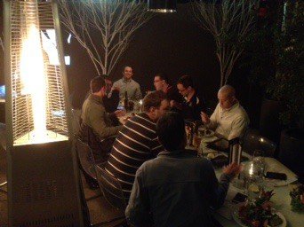 Journal Club