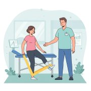 Accelerated Rehab After Joint Arthroplasty