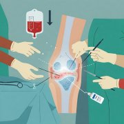 TXA in Total Joint Arthroplasty