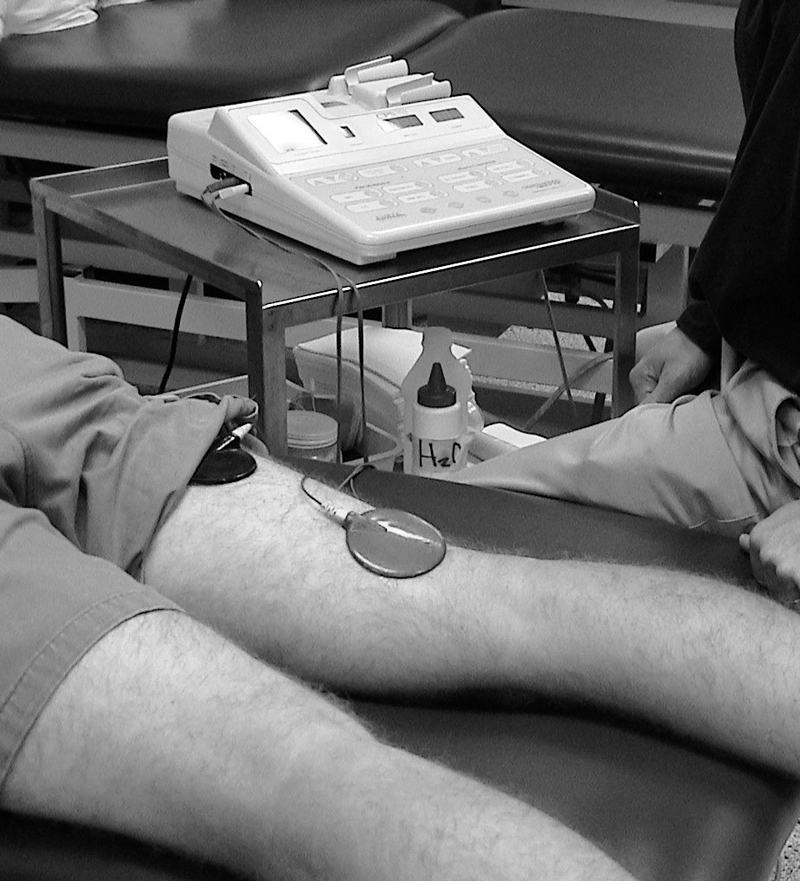 Nonsurgical Therapy