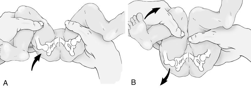 Special Concerns of the Pediatric Patient