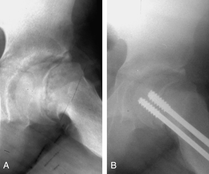 Special Concerns of the Pediatric Patient