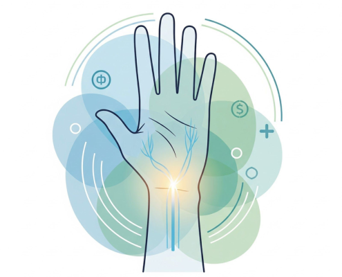 Carpal Tunnel Syndrome: Diagnosis and Treatment