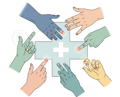 Common Hand Infections: A Review of Diagnosis and Treatment