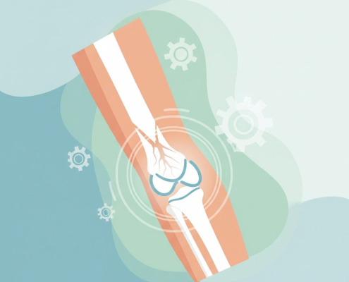 Distal Humerus Fractures: Surgical Management and Post-Operative Rehabilitation
