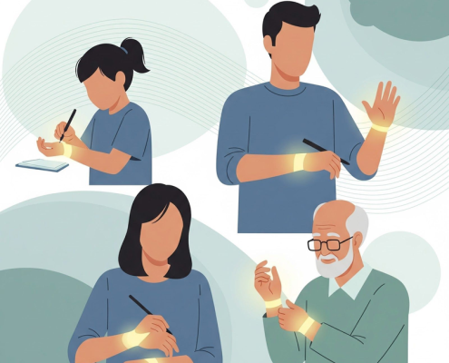 Distal Radius Fracture Management