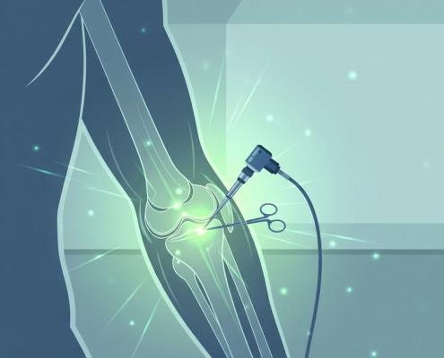 Elbow Arthroscopy: A Comprehensive Review of Indications, Outcomes, and Comparison to Open Surgery