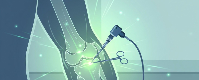 Elbow Arthroscopy: A Comprehensive Review of Indications, Outcomes, and Comparison to Open Surgery