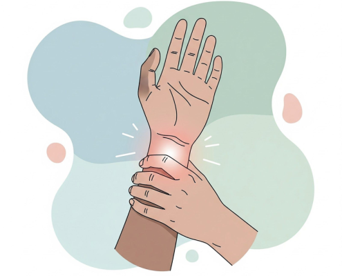 Management Options for Arthritis of the Hand and Wrist