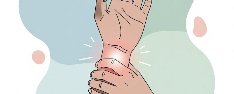 Management Options for Arthritis of the Hand and Wrist