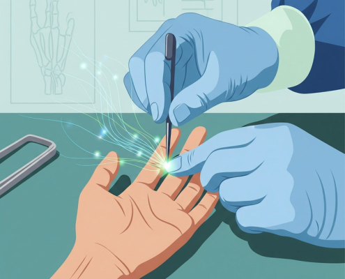 Microsurgery in Hand and Upper Extremity Surgery