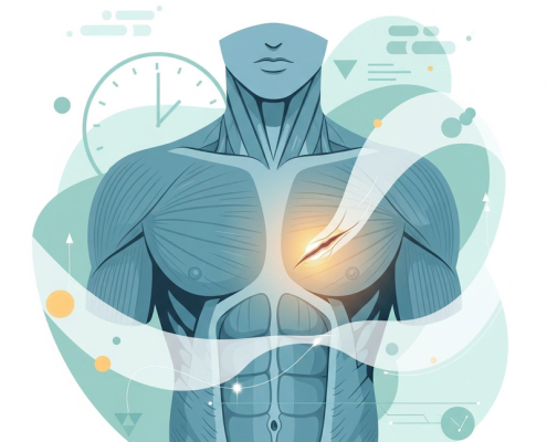 Pectoralis Major Ruptures: Optimal Timing for Surgical Repair, Techniques, and Outcomes