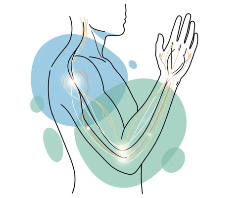 Peripheral Nerve Entrapment Syndromes in the Upper Extremity: Diagnosis and Management