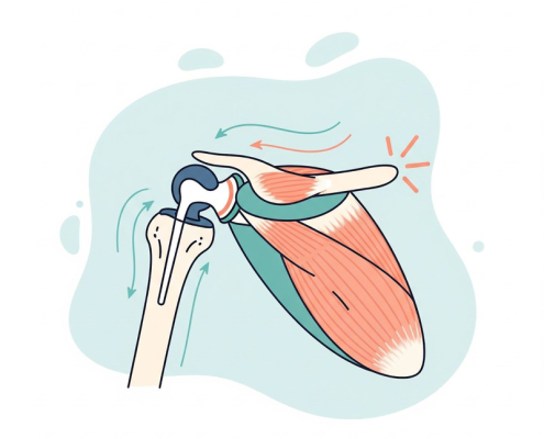 Reverse Shoulder Arthroplasty for Pseudo Paralysis: Outcomes and Influencing Factors
