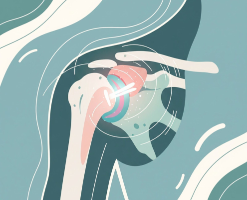 Rotator Cuff Tears: Diagnosis and Arthroscopic Repair