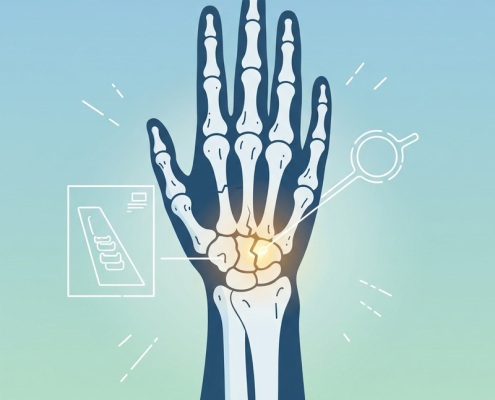 Scaphoid Fracture: Diagnosis, Management, and the Importance of Prompt Treatment