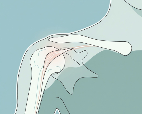 Surgical Reconstruction of Massive Rotator Cuff Tears
