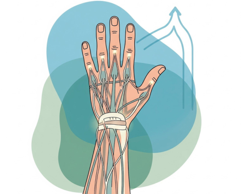 Tendon Injuries of the Hand and Upper Extremity: A Review of Repair and Rehabilitation