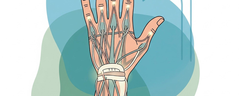 Tendon Injuries of the Hand and Upper Extremity: A Review of Repair and Rehabilitation