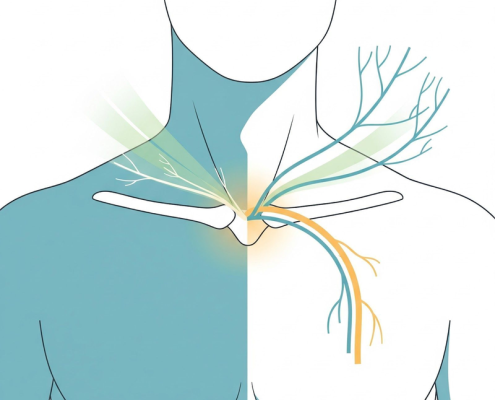 Thoracic Outlet Syndrome: A Comprehensive Review of Diagnosis and Management