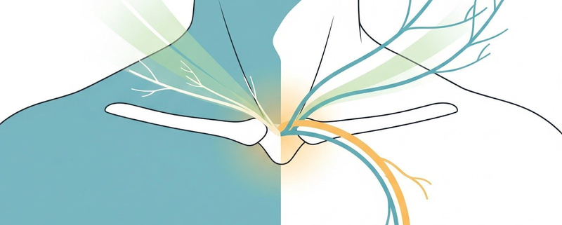 Thoracic Outlet Syndrome: A Comprehensive Review of Diagnosis and Management