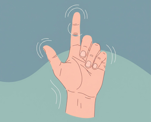 Trigger Finger: Diagnosis and Treatment