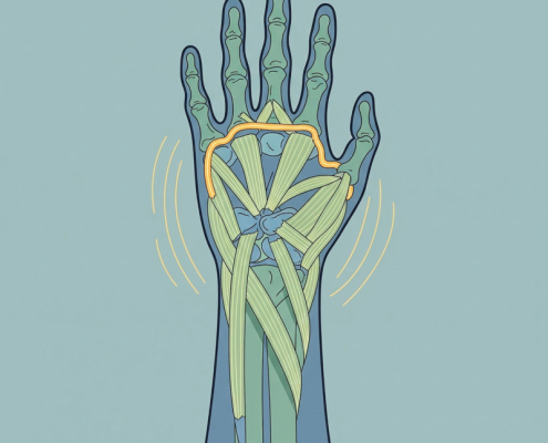 Wrist Ligament Injuries: Diagnosis and Management