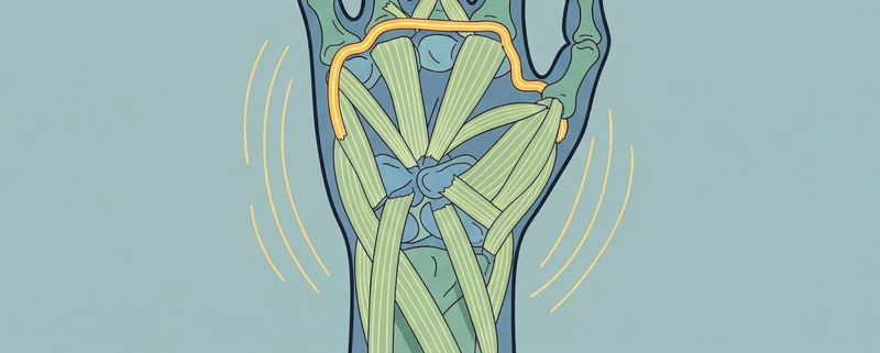 Wrist Ligament Injuries: Diagnosis and Management
